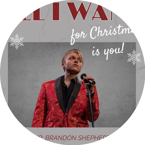 Mr.Brandon Shepherd