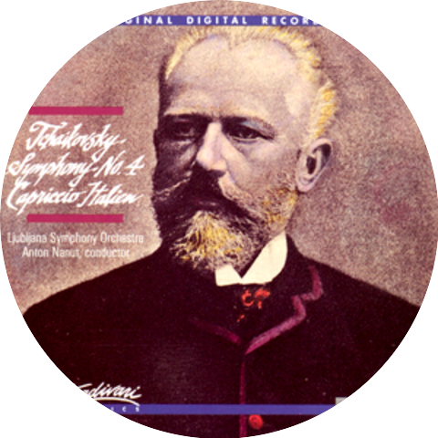 Ljubljana Symphony Orchestra