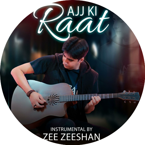 Zee Zeeshan