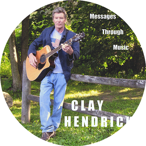Clay Hendrick