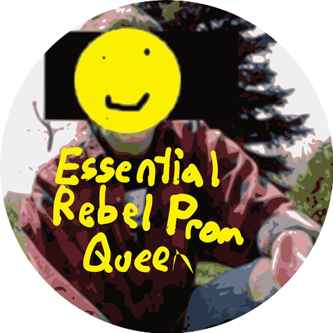 Rebel Prom Queen