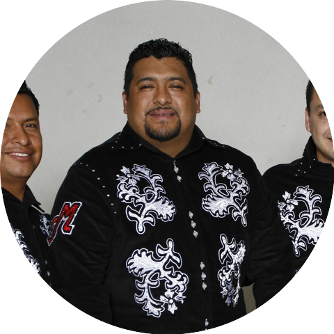 EL NEGRO Héctor López Bahena