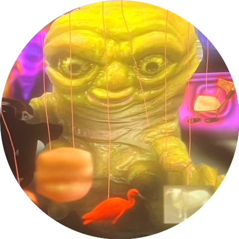 Mietze Conte, Otto Benson