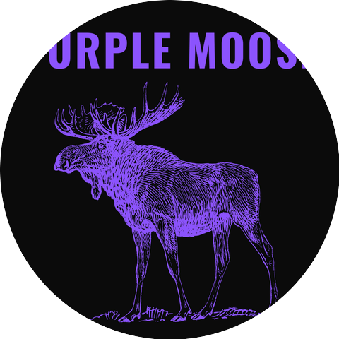 Purple Moose