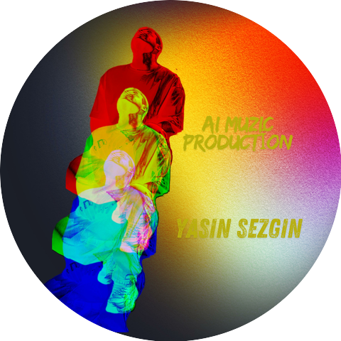 Yasin Sezgin - AI Music Production