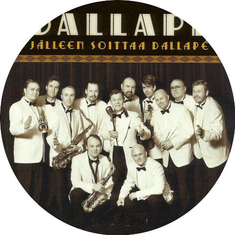 Dallapé