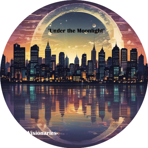 Vespera Visionaries