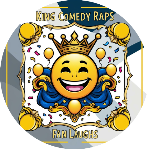 King Comedy Raps
