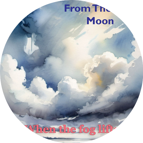 From The Blue Moon
