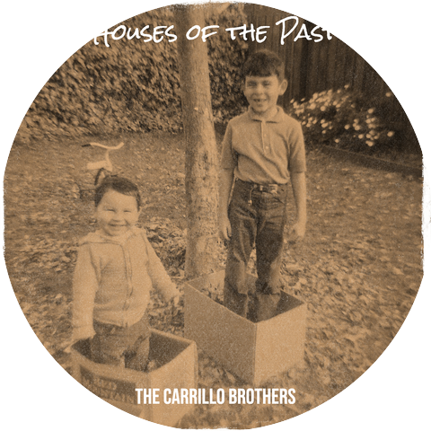The Carrillo Brothers