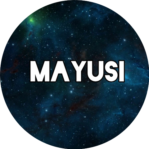 MaYuSi