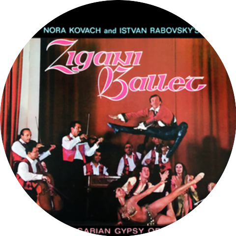 The Hungarian Gypsy Orchestra