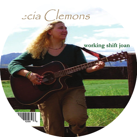 Allecia Clemons