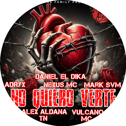 Daniel El Dika, Vulcano MC, Nexus MC