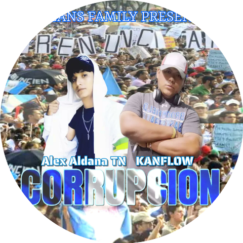 Alex Aldana TN, Kanflow