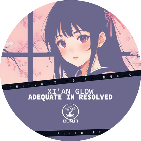 Xi'an Glow