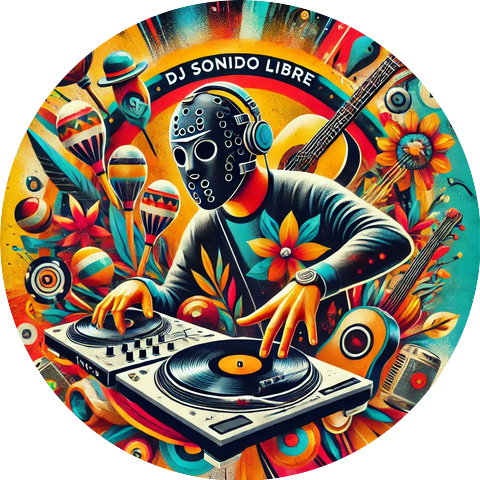 DJ Sonido Libre
