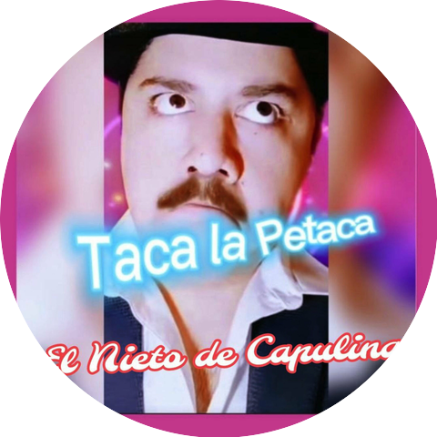 El Nieto de Capulina