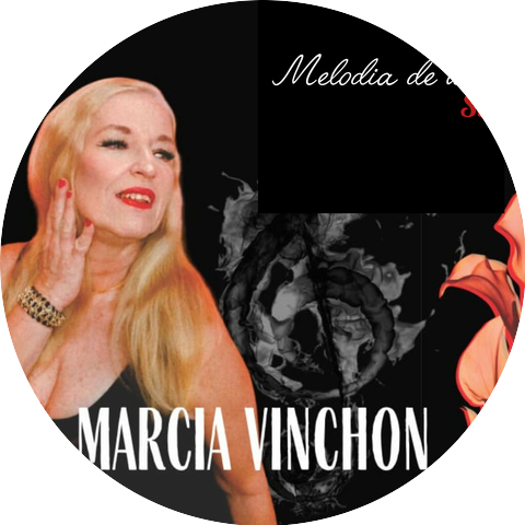 Marcia Vinchon