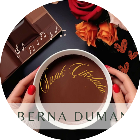 Berna Duman