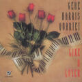 The Gene Harris Quartet