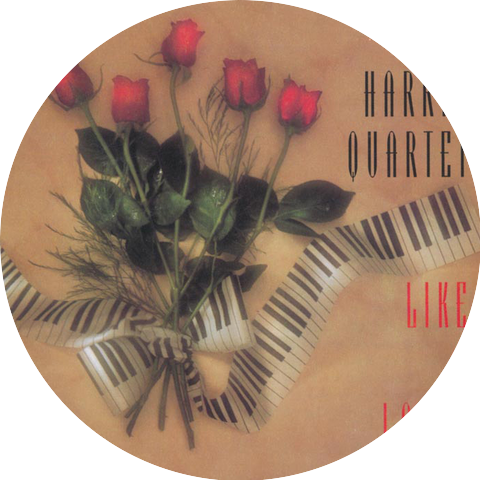 The Gene Harris Quartet