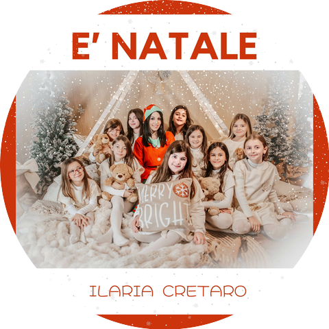 Ilaria Cretaro ForKids