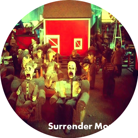 Surrender Monkeys