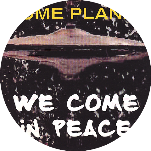 Home Planet