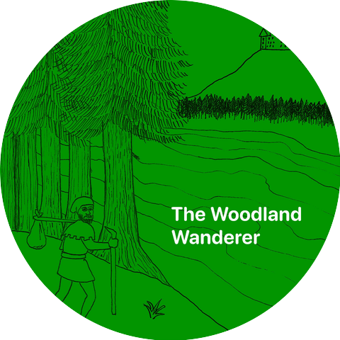 The Woodland Wanderer