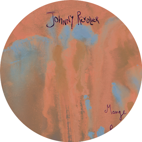 Johnny Rêvolver
