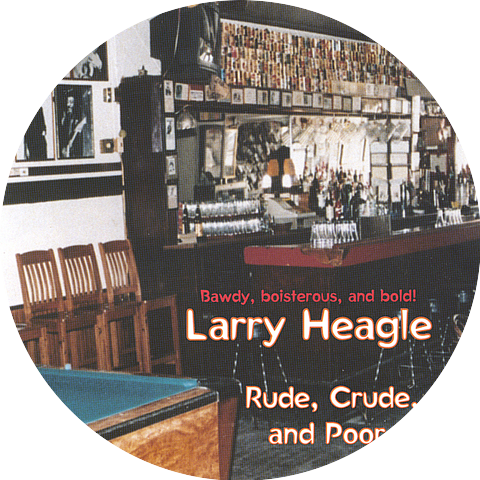 Larry Heagle