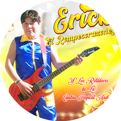 Erick El Rompe Corazones