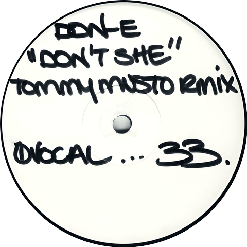 Don!e