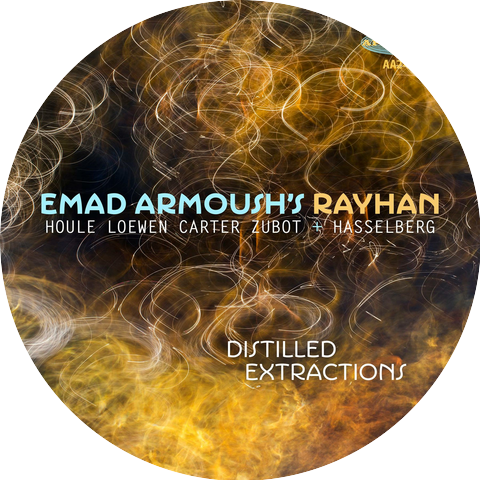 Emad Armoush's Rayhan