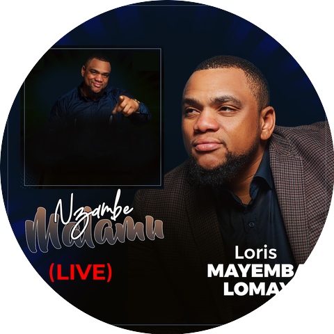 Loris Mayemba Lomay