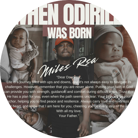 Miles Rsa