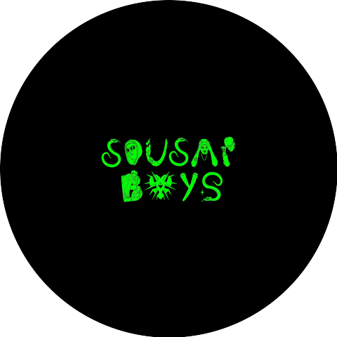 SOUSAI BOYS