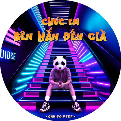 Gấu So Deep