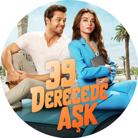 Furkan Andıç & Ayça Ayşin Turan