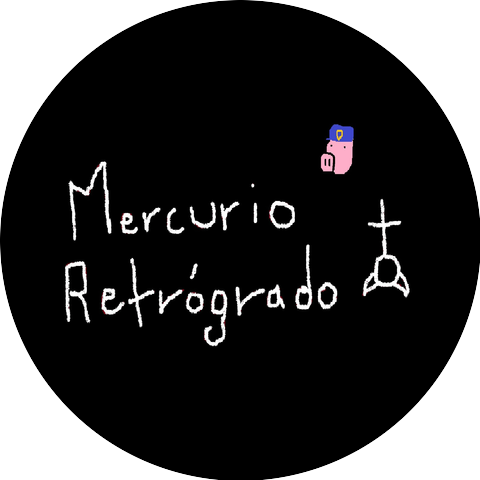 Mercurio Retrógrado Oficial