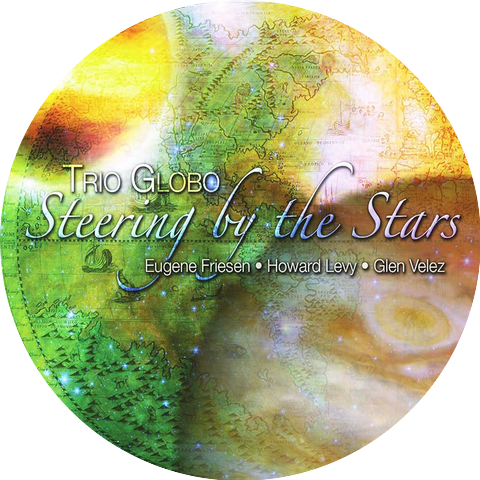 Eugene Friesen, Howard Levy, Glen Velez