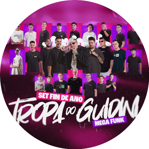 Guidini AND DJ TH PR AND Dj Leo Bertram AND DJ Gustavo Wippel SC