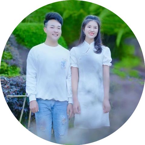 小能子