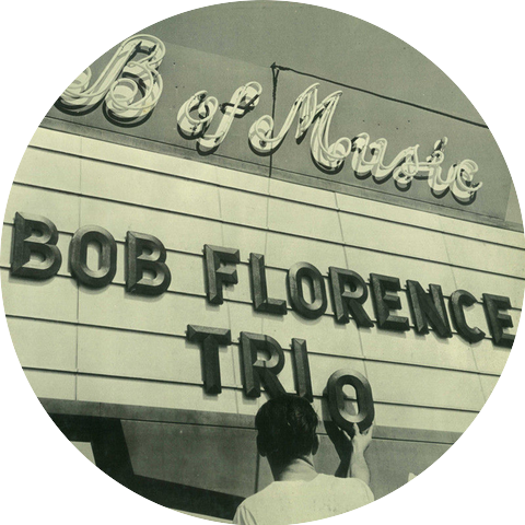 Bob Florence Trio