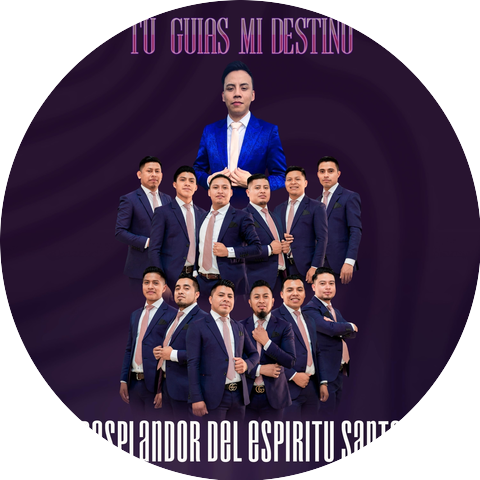 Resplandor Del Espiritu Santo
