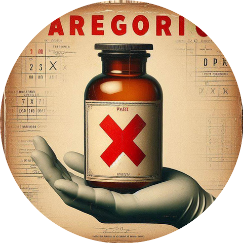 Paregoric