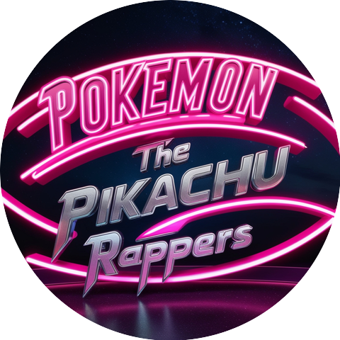 The Pikachu Rappers