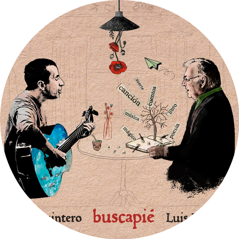 Luis Pescetti & Juan Quintero