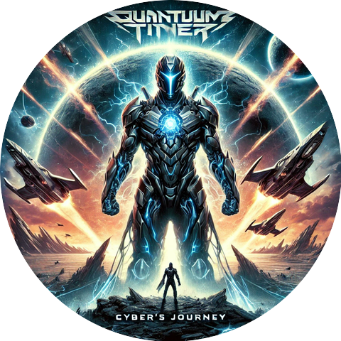 Quantum Titans